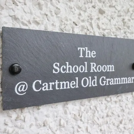 The School 公寓