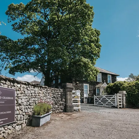 The School